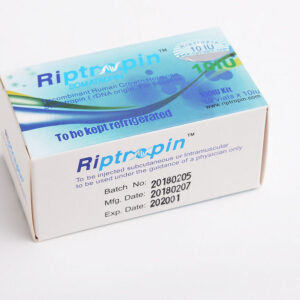 RIPTROPIN hgh new