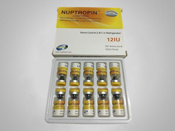 nuptropin