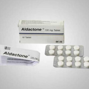 ALDACTONE 100