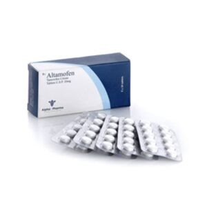 ALTAMOFEN alphapharma