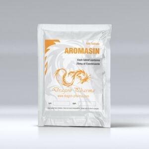 AROMASIN dragonpharma