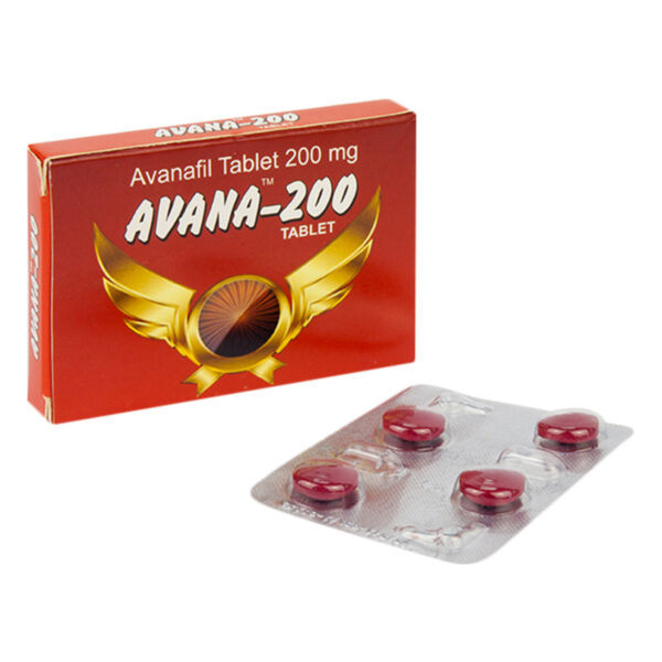 AVANA 200