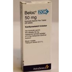 BELOC 50