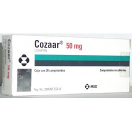 COZAAR