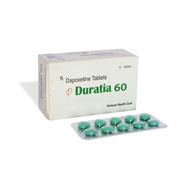 DURATIA 60