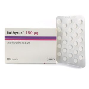 EUTHYROX 150