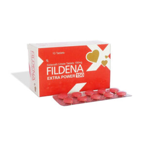 FILDENA EXTRA POWER 150