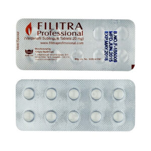 FILITRA PROFESSIONAL