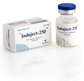 INDUJECT 250