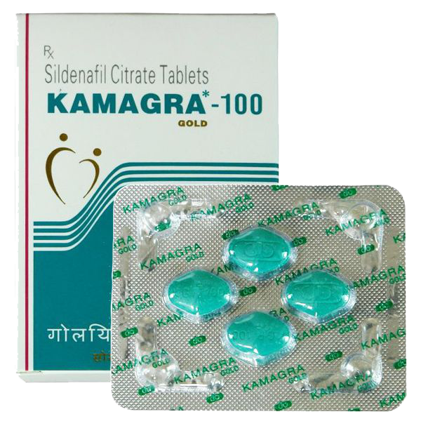 KAMAGRA 100