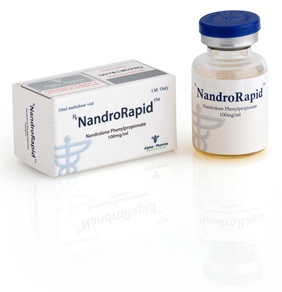 NANDRORAPID