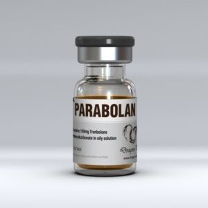 PARABOLAN 100