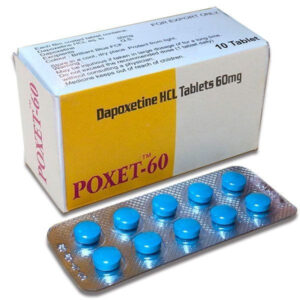 POXET 60