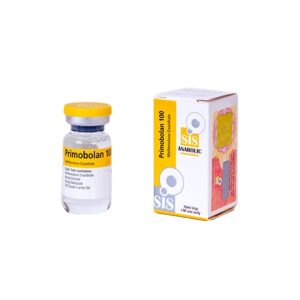 PRIMOBOLAN 100