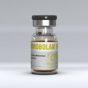 PRIMOBOLAN 100