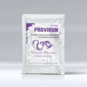 PROVIRON dragonpharma