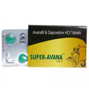 SUPER AVANA