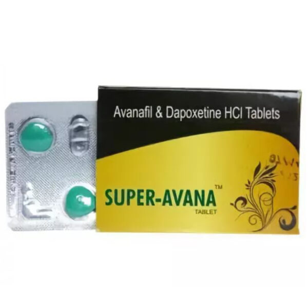 SUPER AVANA