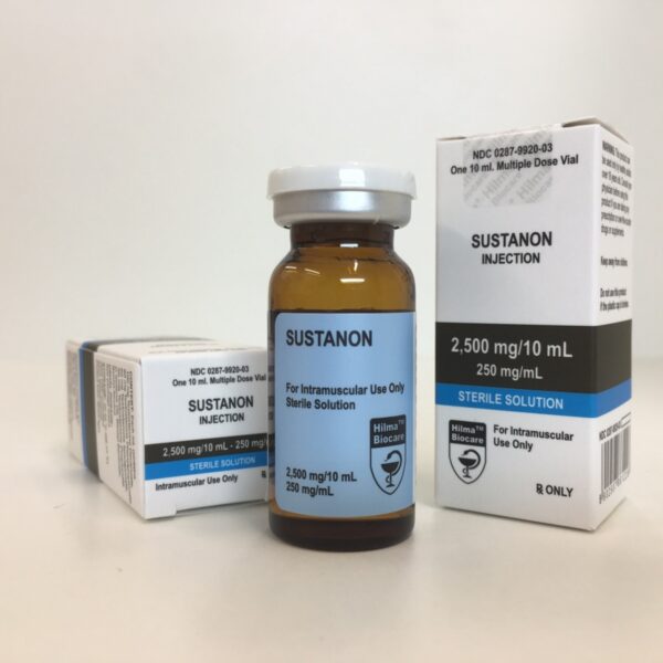 SUSTANON