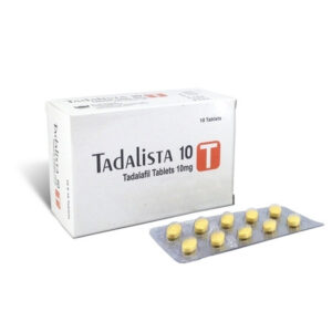 TADALISTA 10