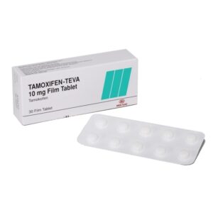 TAMOXIFEN TEVA