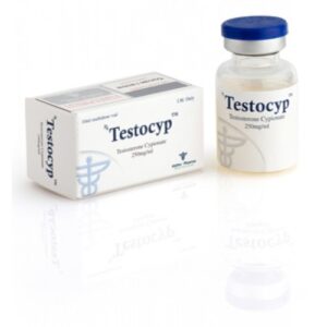 TESTOCYP