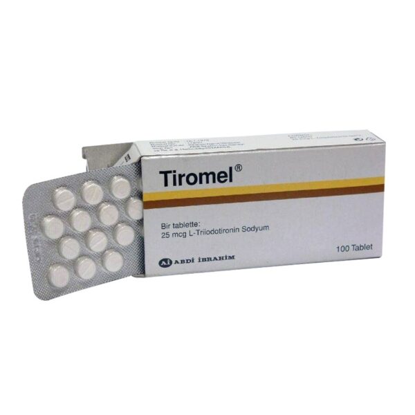 TIROMEL