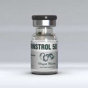 WINSTROL 50 INJECT