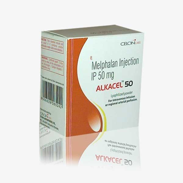 alkacel 50mg injection