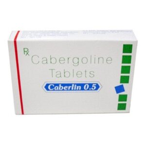 CABERLIN sunriseremedies