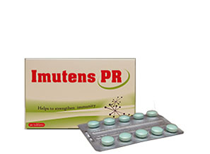 IMUTENS PR