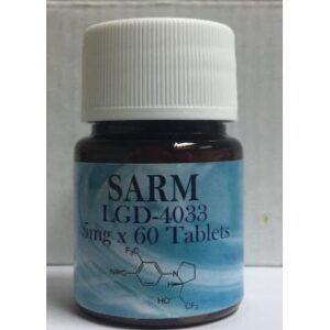 SARM LGD GLOBAL ANABOLIC