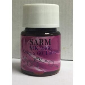 SARM MK GLOABL ANABOLIC