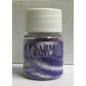 SARM RAD GLOABL ANABOLIC