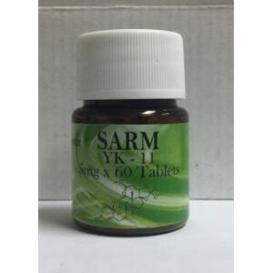 SARM YK GLOBAL ANABOLIC