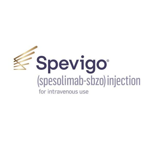 Spevigo spesolimab sbzo