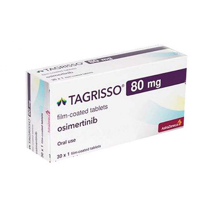 Tagrisso osimertinib