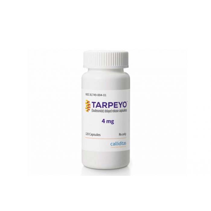 Tarpeyo budesonide