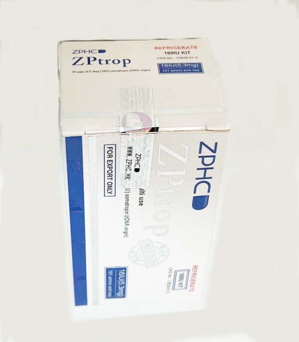 HGH ZPHC Zptropin 160IU (2)